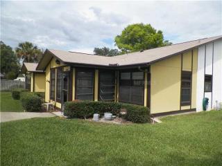 4610 Blossom Blvd, Zephyrhills FL  33542-5661 exterior