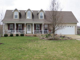 2568 Nova Cir, Cookeville, TN 38501-5600