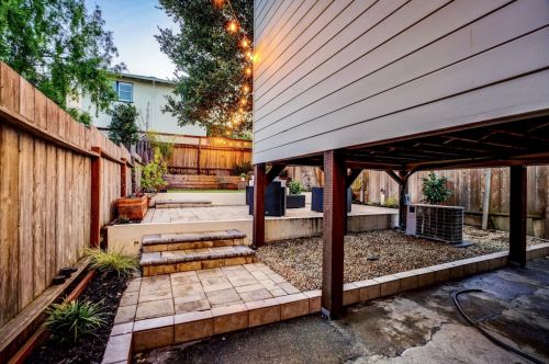 177 Elm Ave, San Bruno CA  94066-5402 exterior