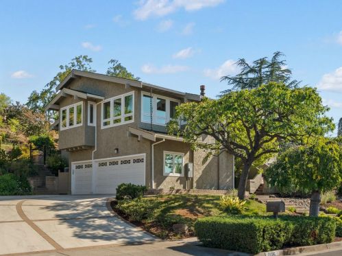 7036 Burnside Dr, San Jose, CA 95120-3218