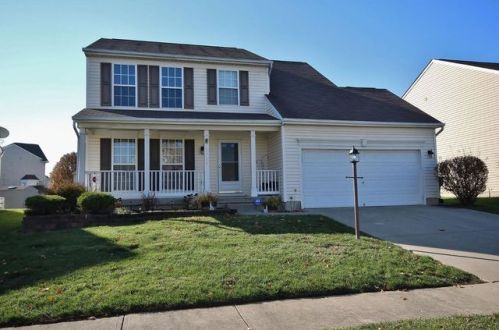 2420 Featherston Ct, Miamisburg, OH 45342-7250