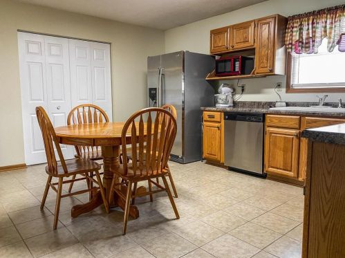 61 Franklin Cir, Chillicothe OH  45601-8544 exterior