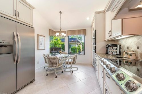 161 Bears Paw Trl, Naples, FL 34105-3132