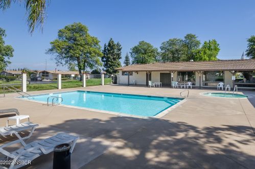 519 Taylor St, Santa Maria CA  93458-1000 exterior