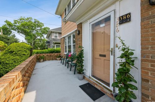 386 Midwood Rd, Woodsburgh, NY 11598-1610