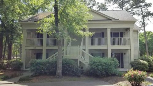 4 Weehawka Way, North Litchfield, SC 29585-7444