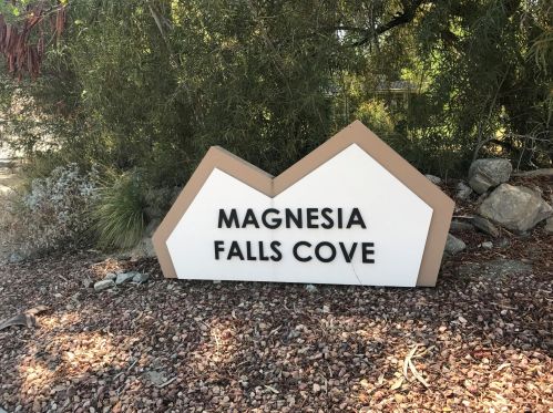 71345 Halgar Rd, Rancho Mirage CA  92270-4227 exterior