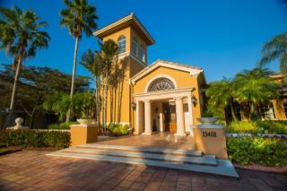 13401 5th St, Hollywood FL  33028-2234 exterior