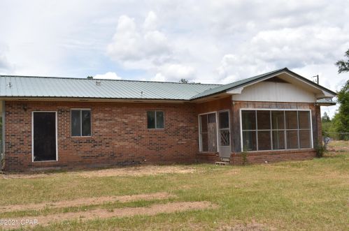 1631 Velvet Dr, Sunny Hills FL  32428-3220 exterior