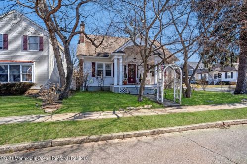 155 Lincoln Ave, Red Bank, NJ 07704