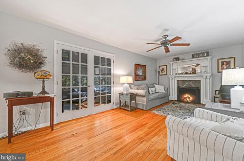 826 Pinewood Dr, Primrose PA 17901-9544 exterior