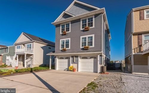 433 Lafayette Blvd, Brigantine City, NJ 08203-2413