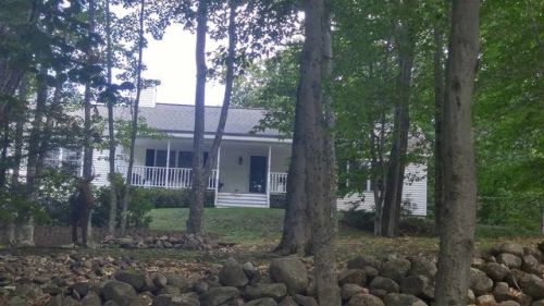109 John Hodgdon Rd, Ossipee, NH 03864-7466