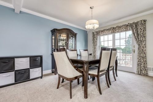 22 Hickory Ln, Garnerville NY  10923-1906 exterior