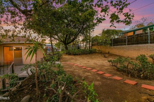 3545 Community Ave, Glendale CA exterior