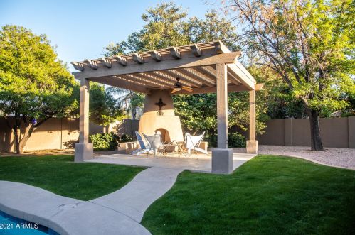 10309 48 Pl, Scottsdale AZ 85254-7607 exterior