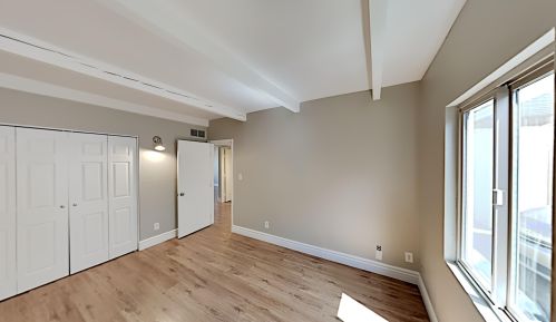 4732 14th St, Phoenix AZ 85014-3749 exterior