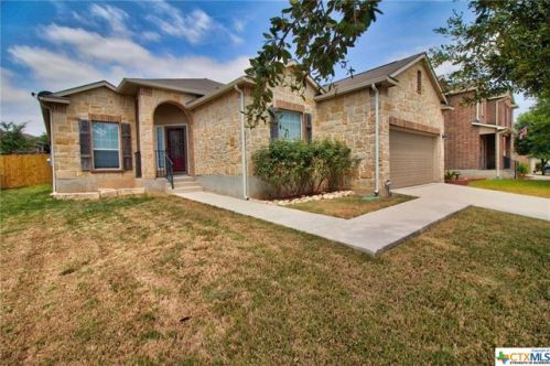 5129 Eagle Valley St, Cibolo, TX 78108-2365