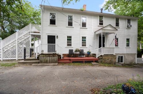 1182 Putnam Pike, Glocester, RI 02814-1967