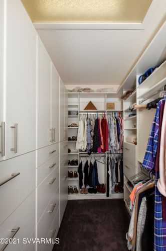 7 Courtney Cir, Sedona AZ 86336-5966 exterior