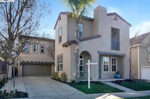 1828 Barossa Dr, San Ramon, CA 94582-4675