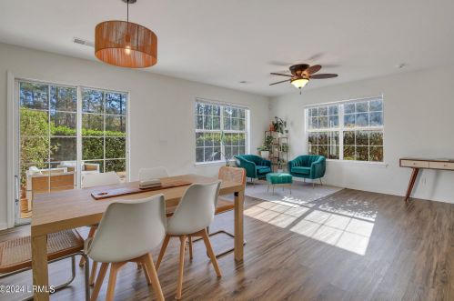110 Slater St, Bluffton SC  29909-7812 exterior