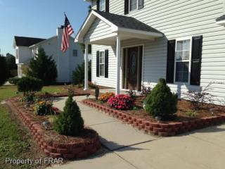 212 Green Spring Dr, Sanford NC  27332-1300 exterior