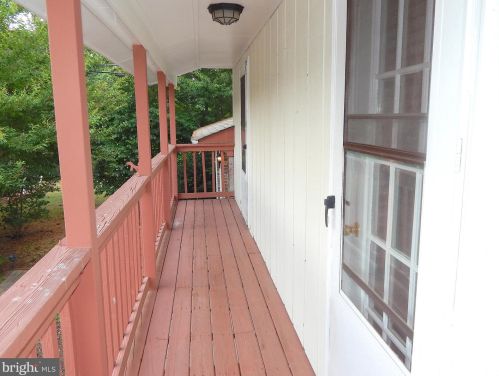 10505 Meadowview Dr, Fredericksburg VA  22408-2662 exterior