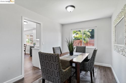 4520 Tokay Dr, Oakley CA  94561-2126 exterior