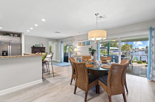 2807 20 Ave, Cape Coral FL  33904-4020 exterior