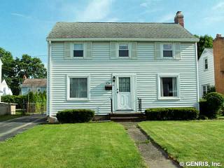 131 Queensboro Rd, Rochester, NY 14609-4410