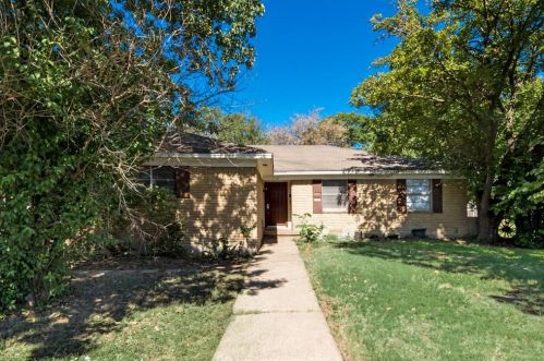 11107 Ferguson Rd, Dallas, TX 75228-1901