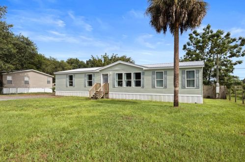 25075 Huston St, Brooksville FL  34601-7054 exterior