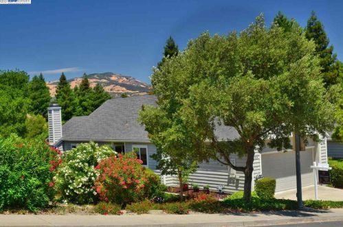 1808 Ridgeland Cir, Danville, CA 94526-5600