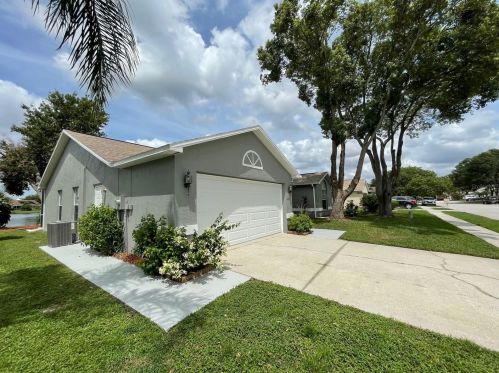 4451 Northampton Dr, New Port Richey, FL 34653-6313