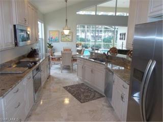 1988 Timarron Way, Naples FL  34109-3320 exterior