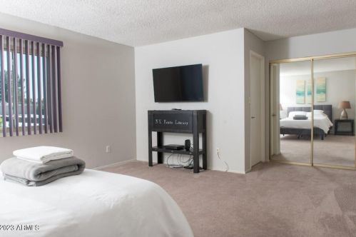 7643 Montecito Ave, Scottsdale AZ  85251-2923 exterior