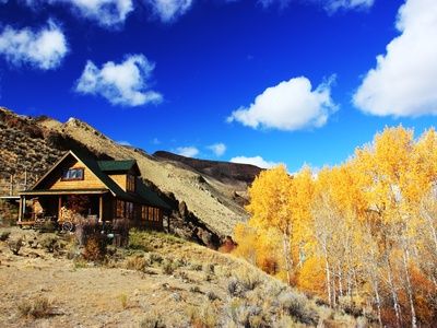 360 Hc 68, Clayton, ID 83227