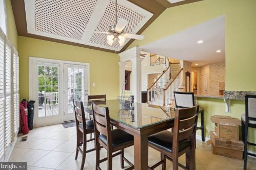 1304 Preserve Ln, Fredericksburg VA  22401-8429 exterior