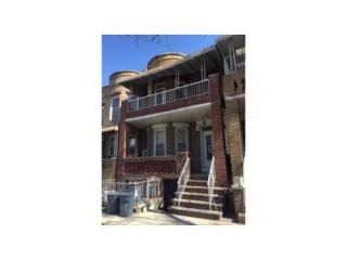 1761 61st St, Brooklyn, NY 11204-2214