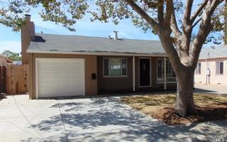 721 Oakwood Ave, Vallejo, CA 94591-6662