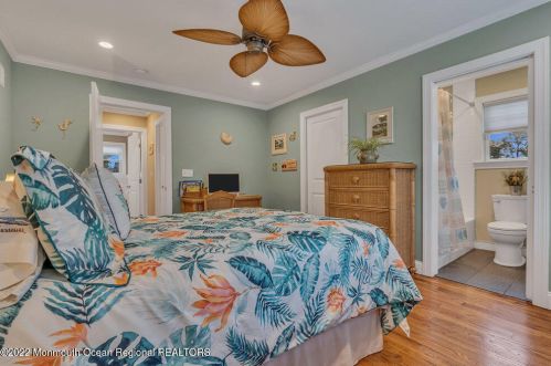 209 St, Brielle NJ exterior