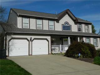 2004 Blossom Dr, Gibsonia, PA 15044-9292