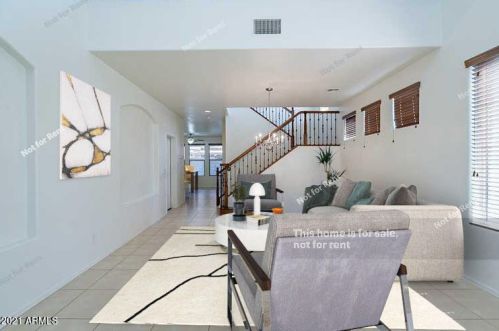 3433 Palo Verde St, Gilbert, AZ 85296-1851