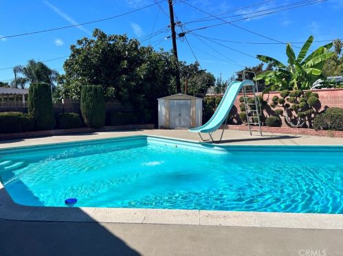 1315 Everett Pl, Orange CA  92867-7007 exterior