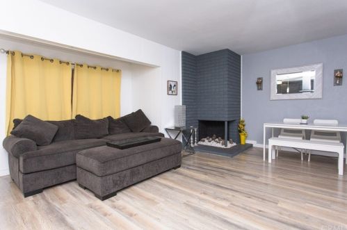 11651 Mac Murray St, Garden Grove CA  92841-2332 exterior