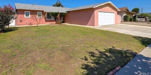 7845 La Mirada Cir, Buena Park CA  90620-2308 exterior