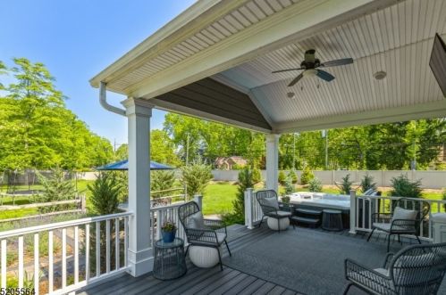 1761 Cooper Rd, Scotch Plains NJ  07076-2525 exterior