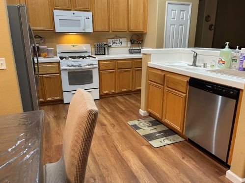 80672 Freedom Ave, Indio CA  exterior