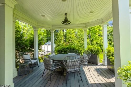 1761 Cooper Rd, Scotch Plains NJ  07076-2525 exterior